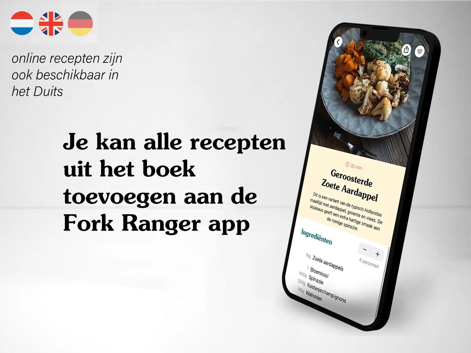 Fork Ranger: Solving climate change with food - eBook - Afbeelding 8