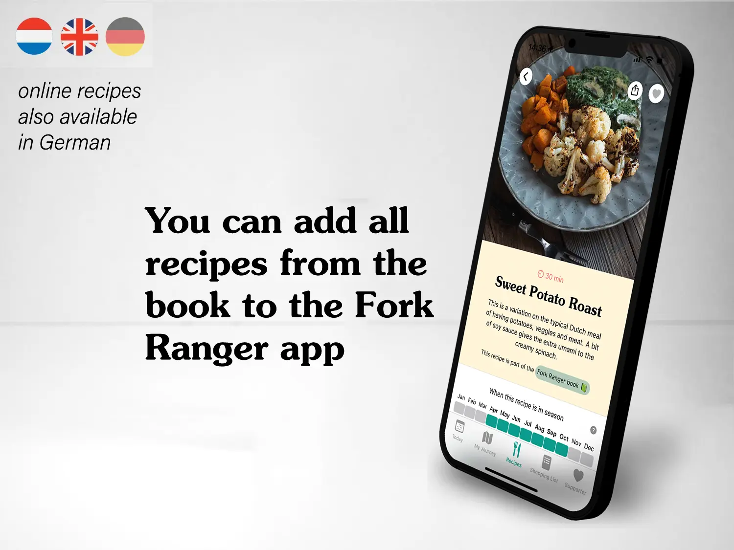Fork Ranger: Solving climate change with food - Image 11