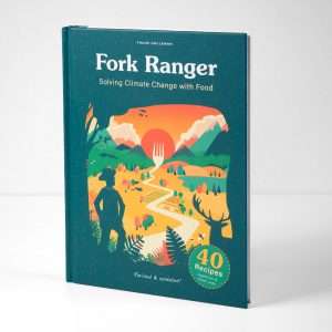 Fork Ranger Cook Book