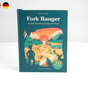 Fork Ranger: Ons eten als klimaatoplossing voor iedereen