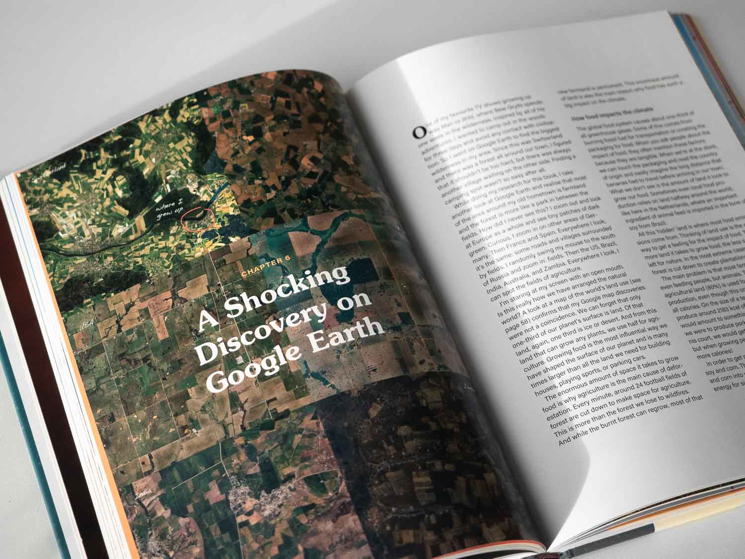 Fork Ranger: Solving climate change with food - Image 5
