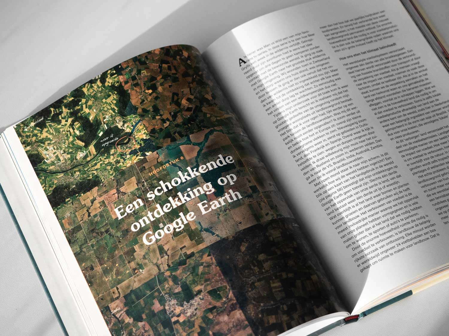 Fork Ranger: Solving climate change with food - Afbeelding 5