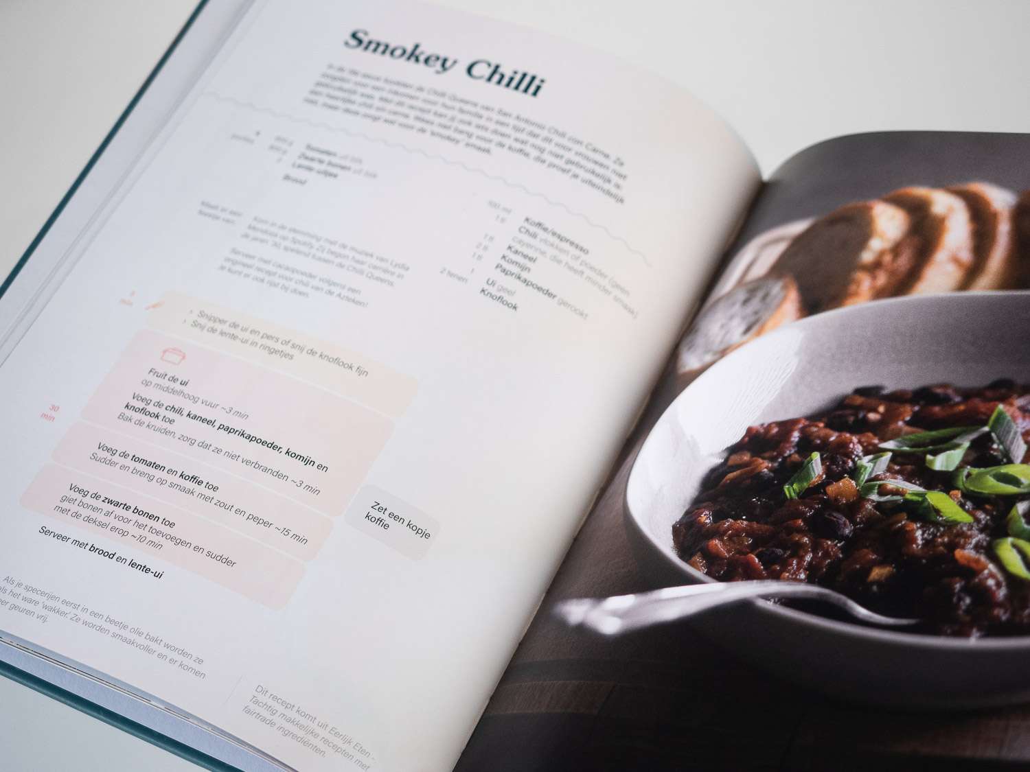 Fork Ranger: Solving climate change with food - Afbeelding 7
