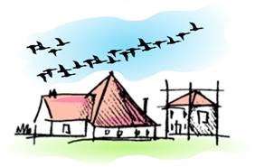 Logo De Poelboerderij Logo De Poelboerderij