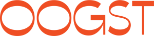 Oogst logo Oogst logo