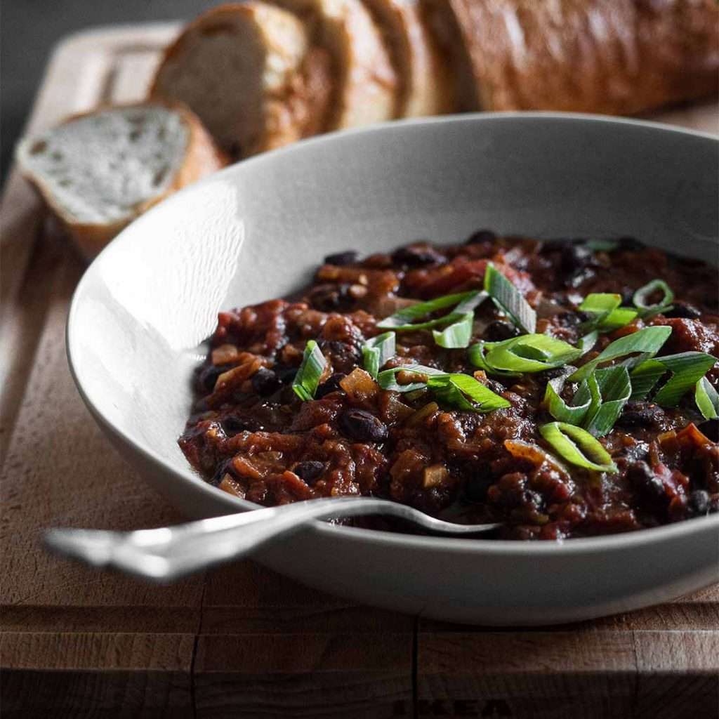 Smokey Chilli