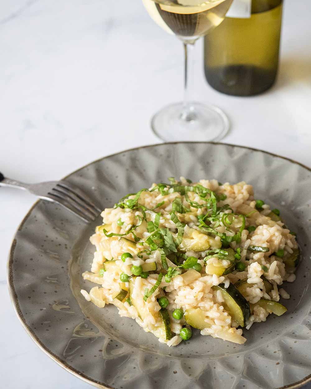 fennel-risotto