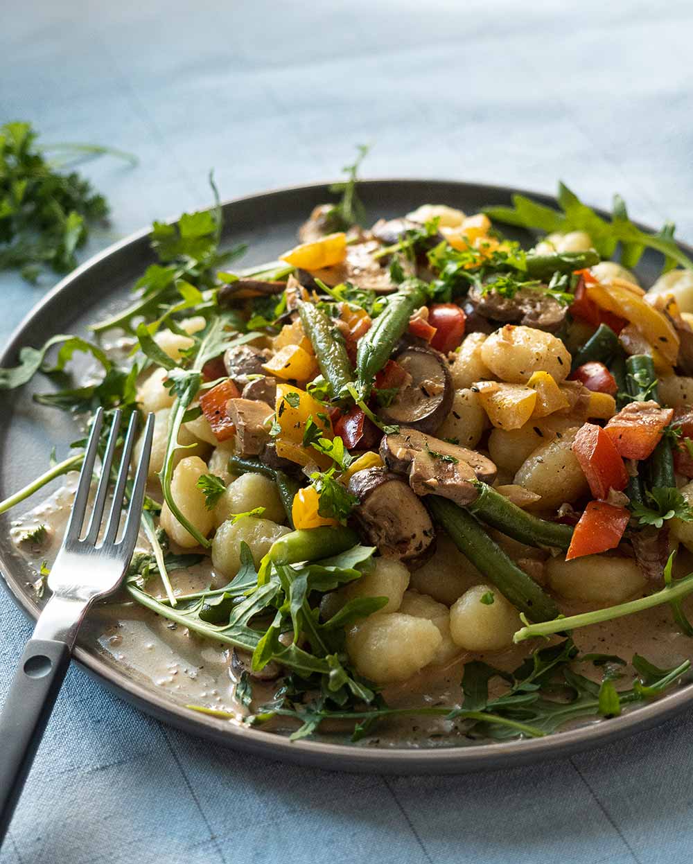 Gnocchi