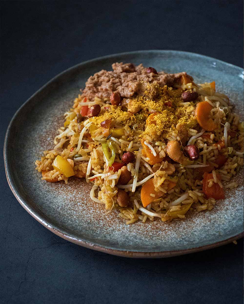 nasi-goreng