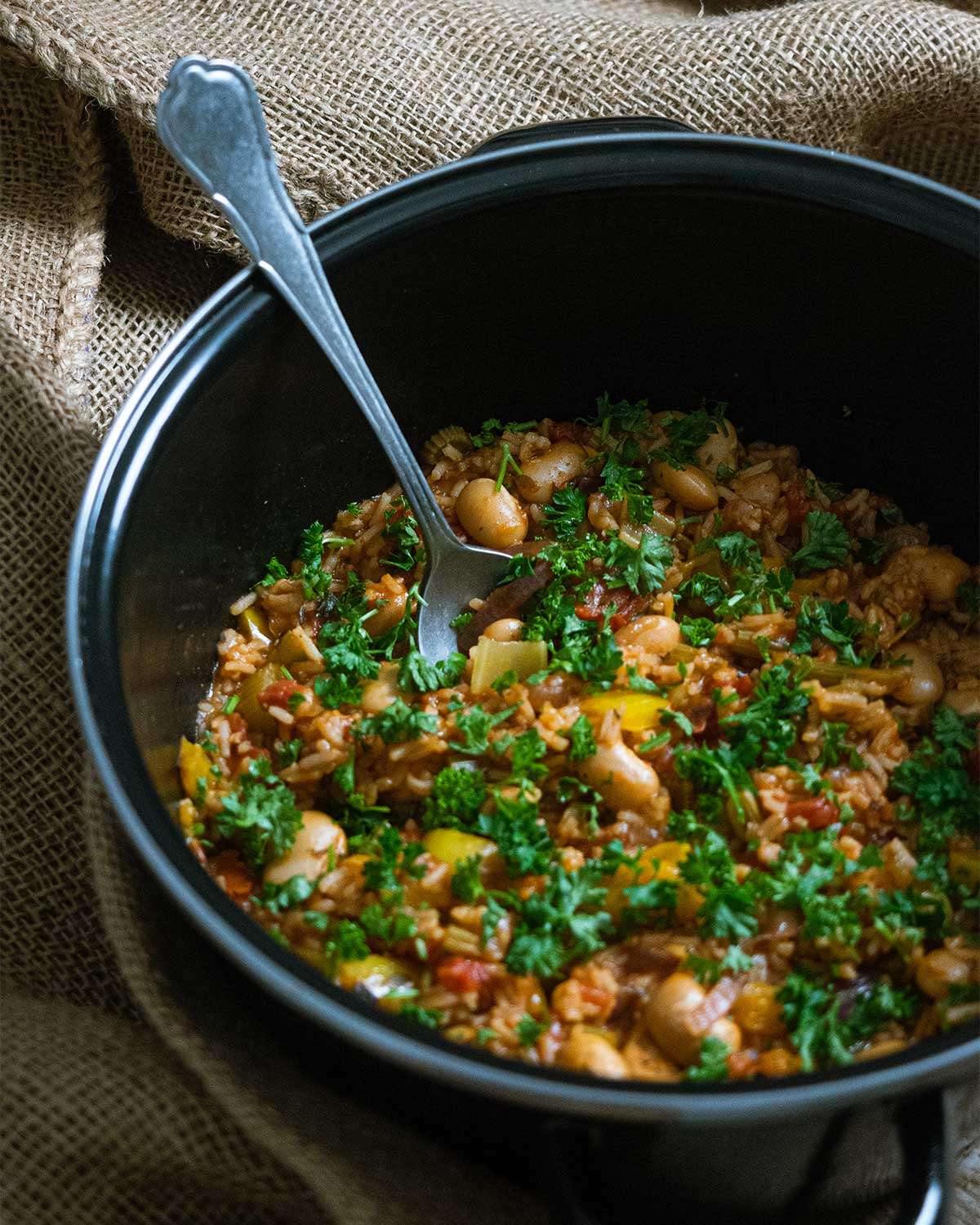Jambalaya