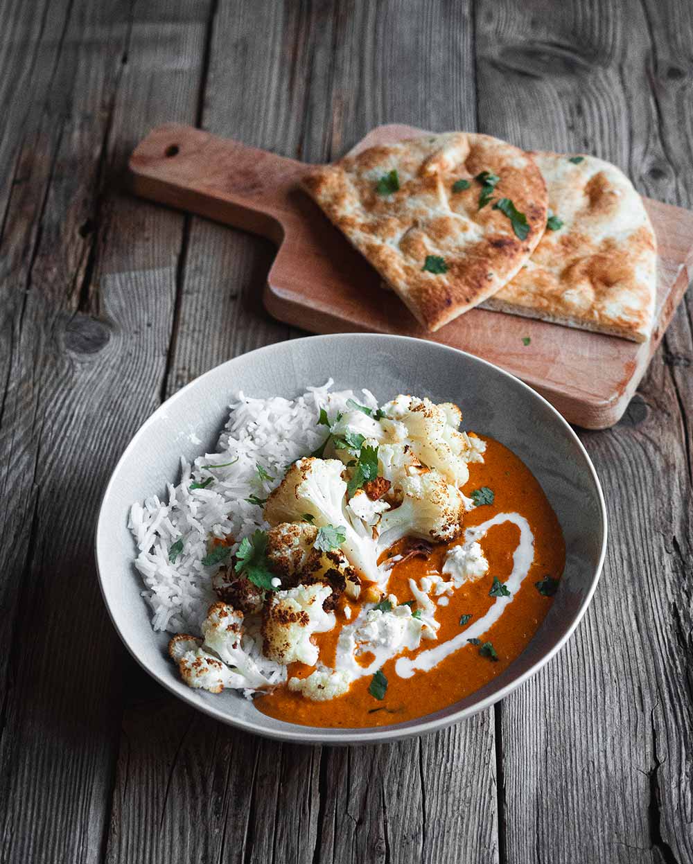 Indian-curry
