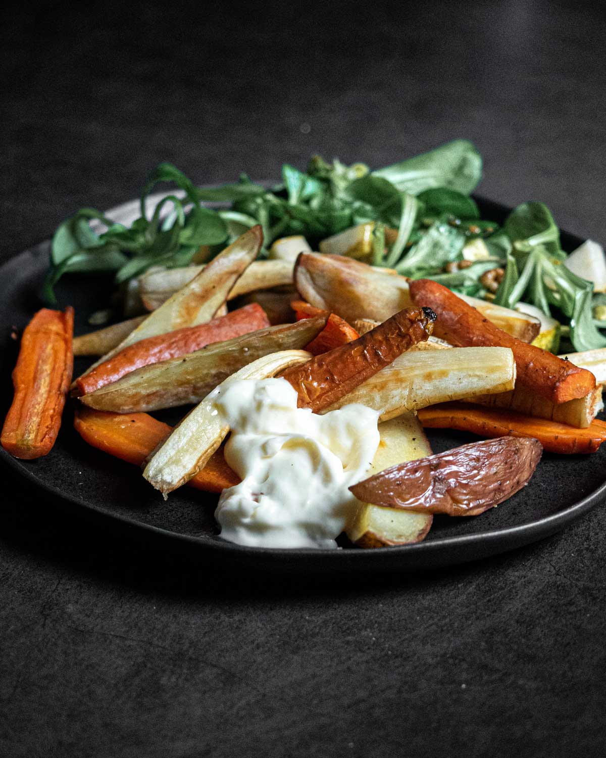 carrot-and-potato-roast