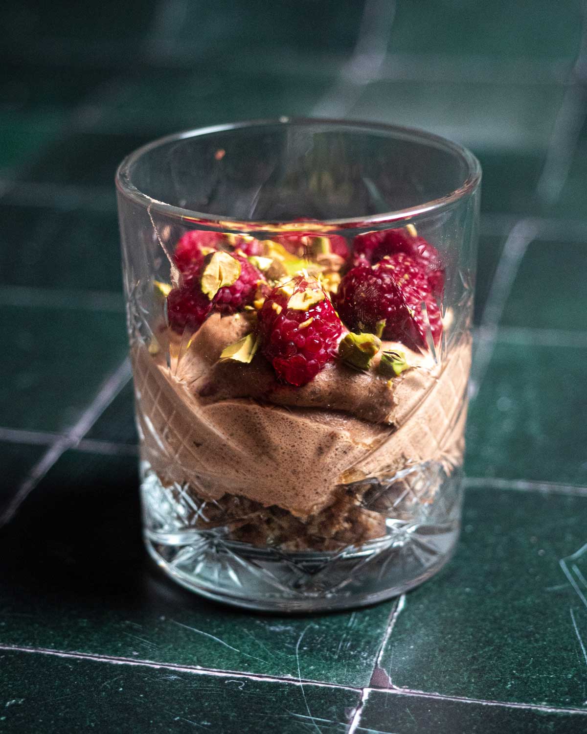 chocolate-trifle