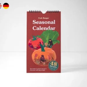 Seizoenskalender