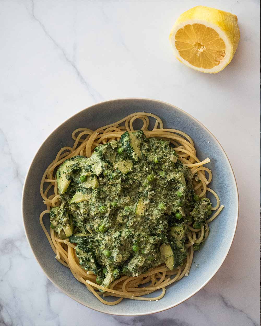 Green-Lemon-Spaghetti