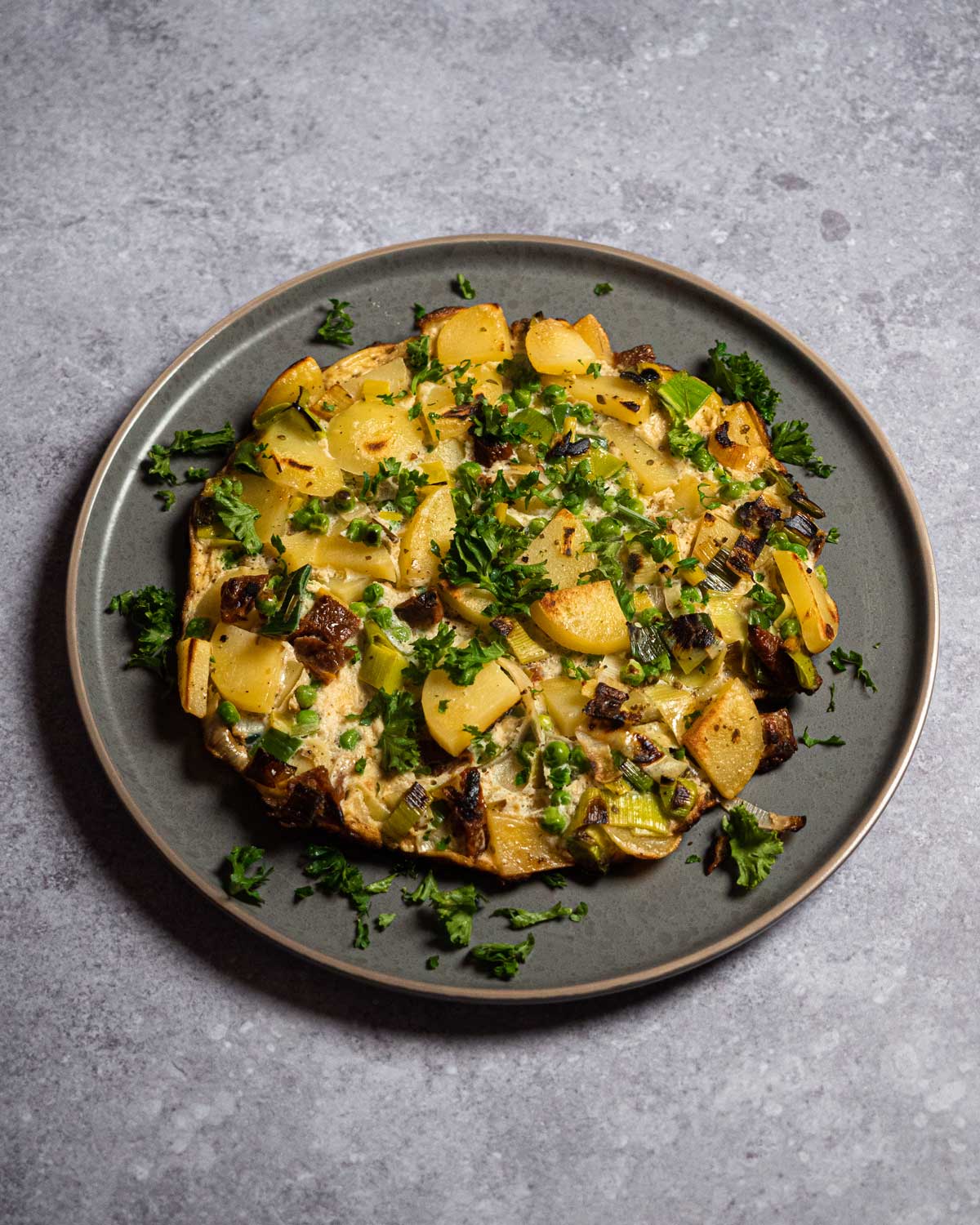 potato-frittata