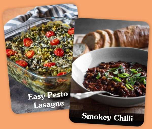 recipes