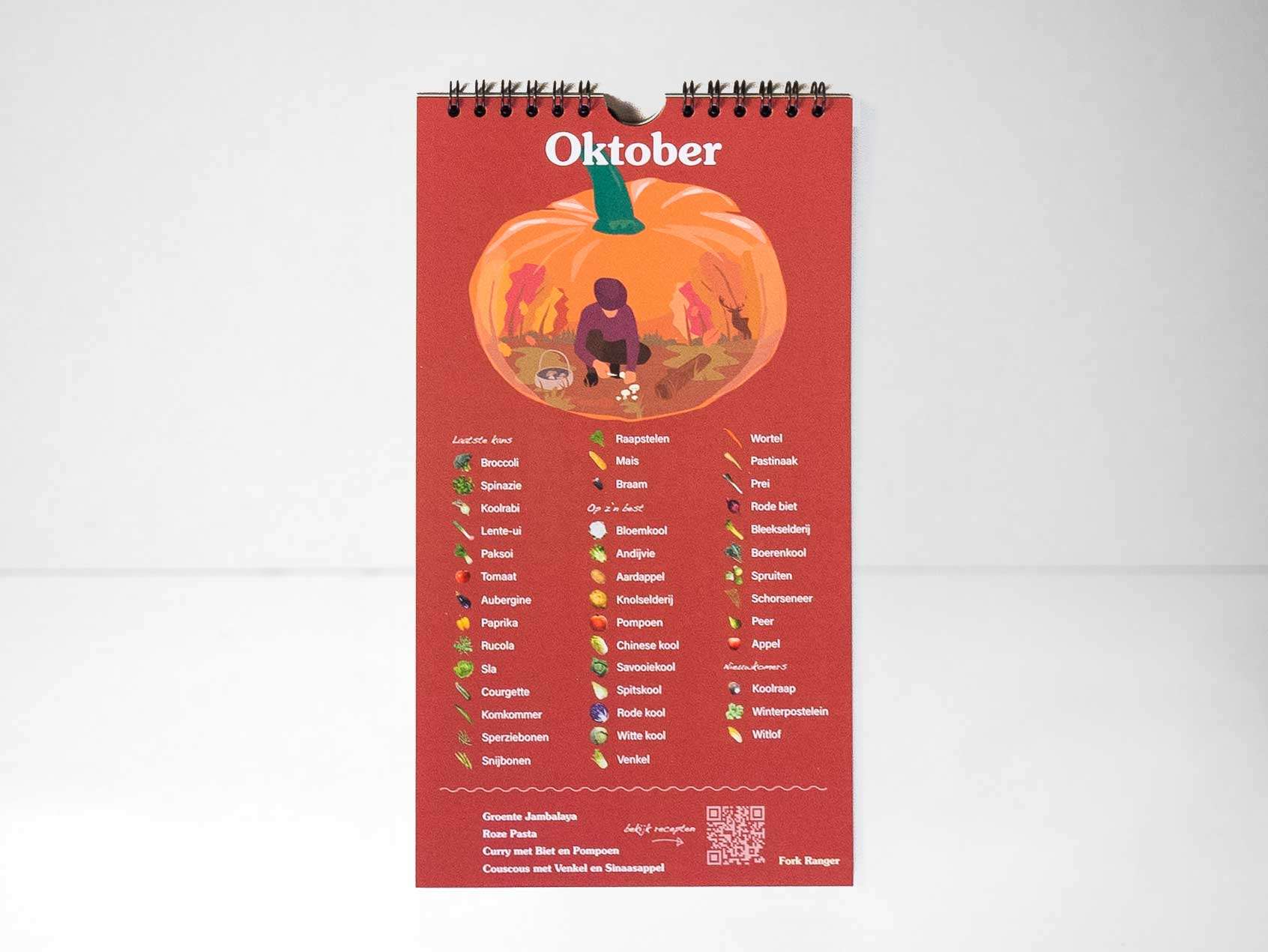 october