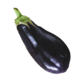 aubergine aubergine