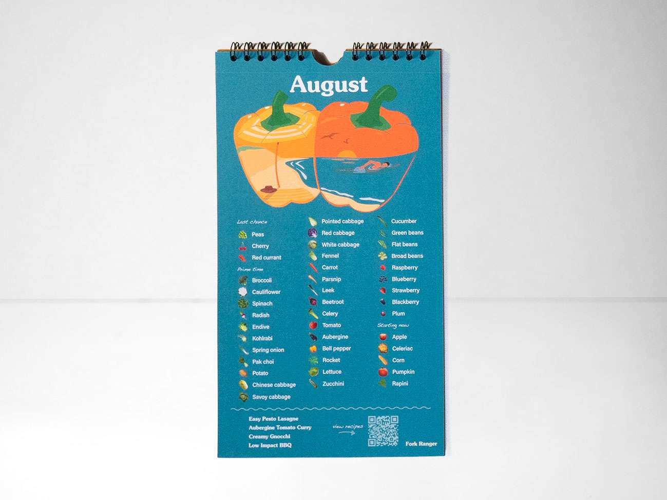 august