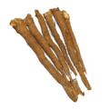 black salsify 2