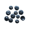blueberries blueberries