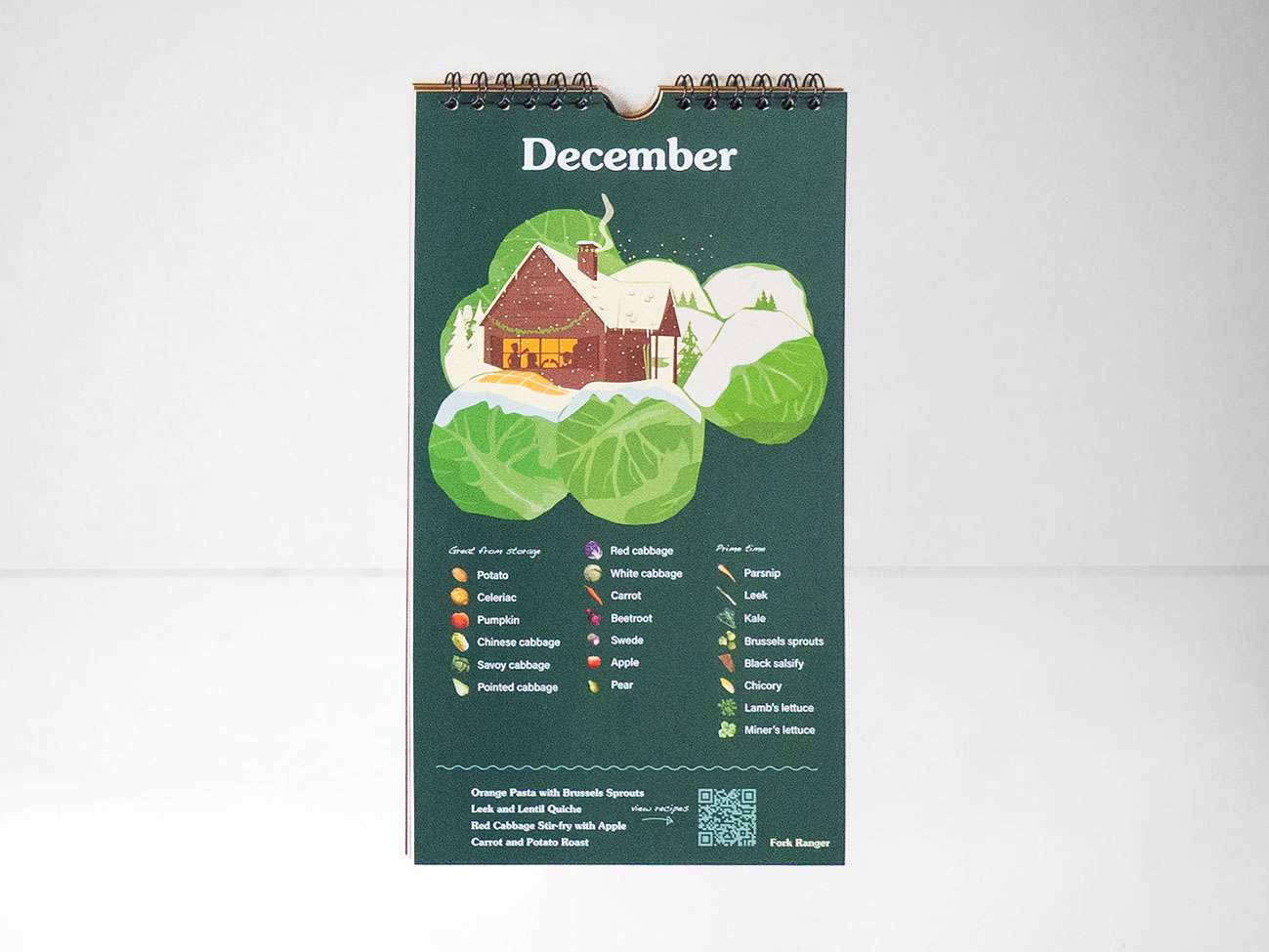december