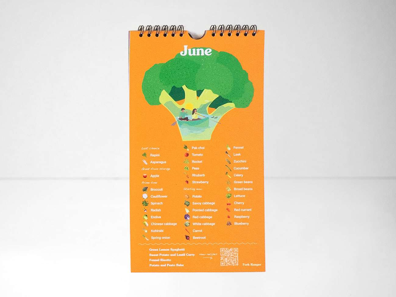 june