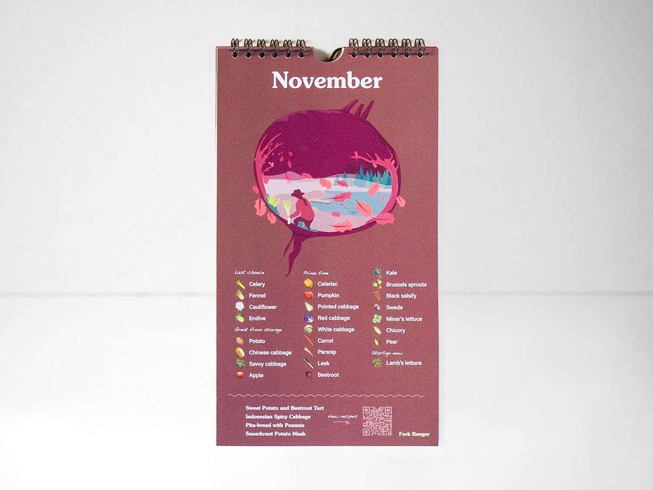 november