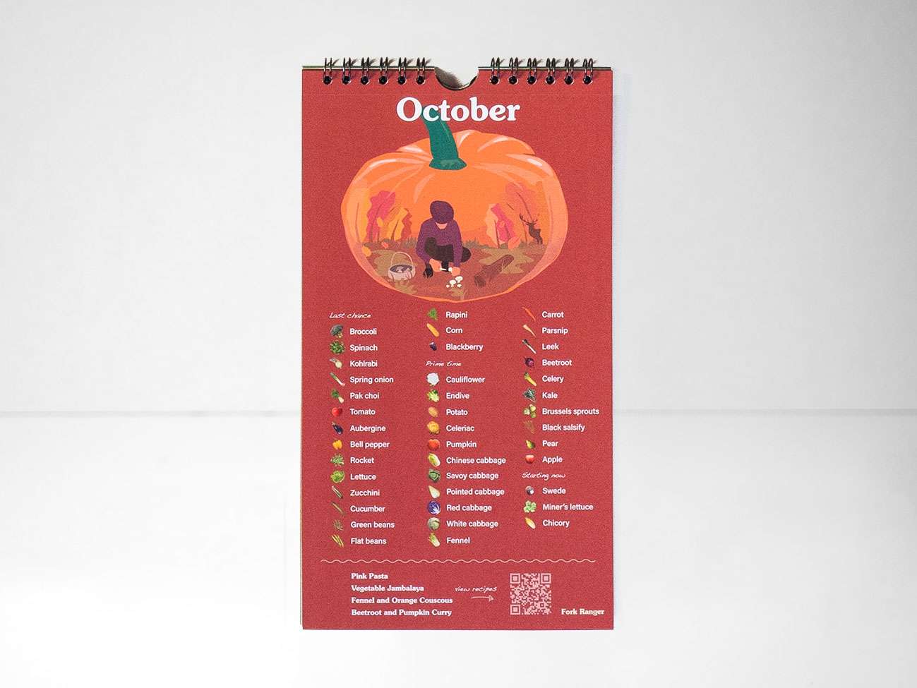 october