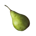pear