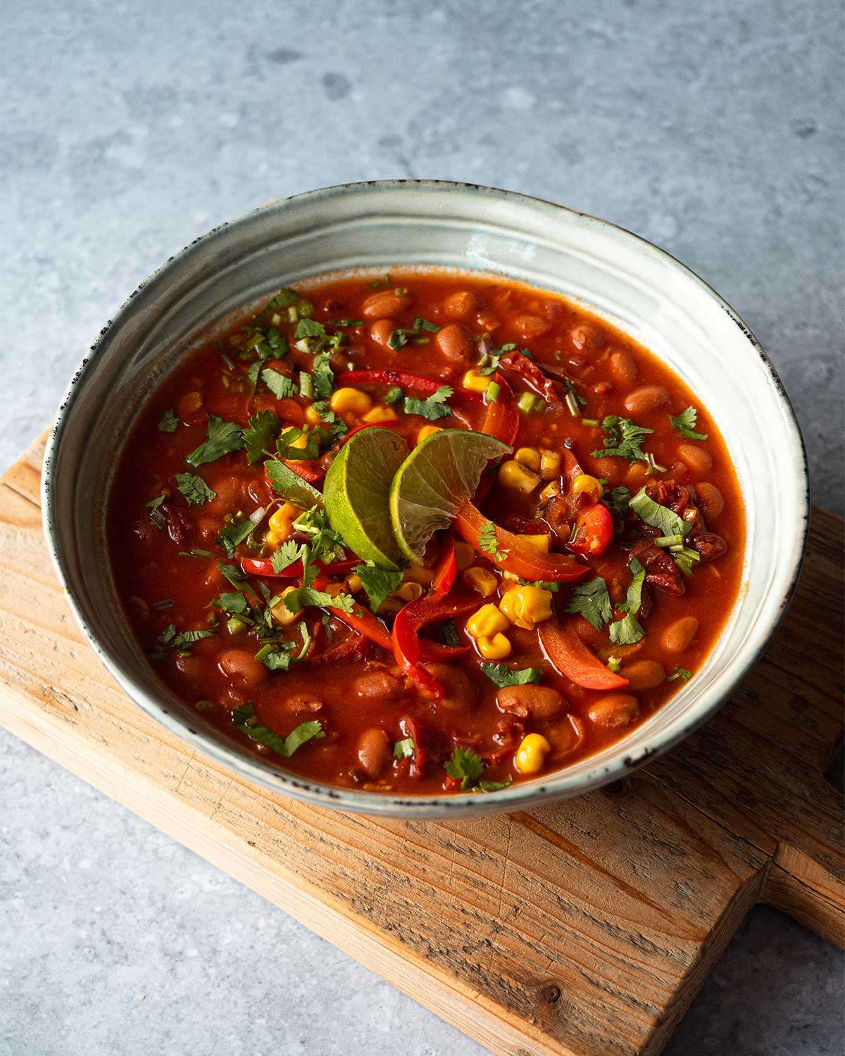 Bean-Soup-with-Salsa