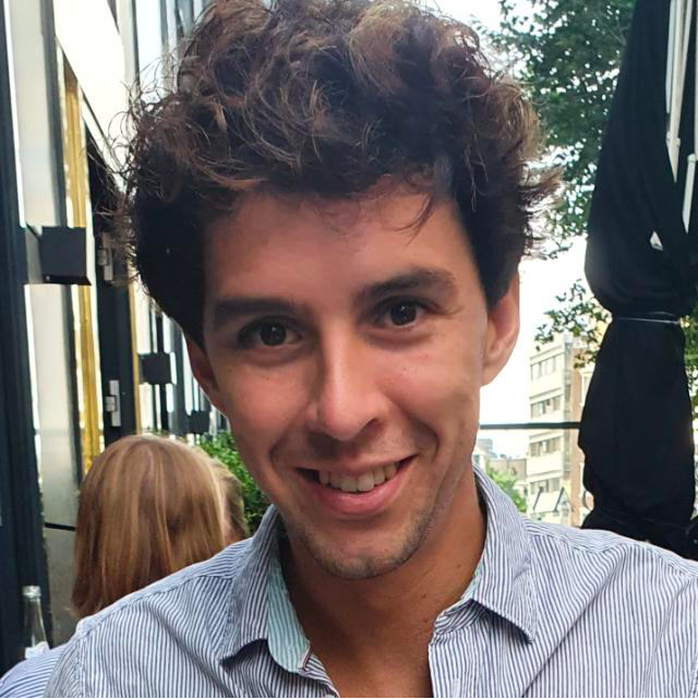 David