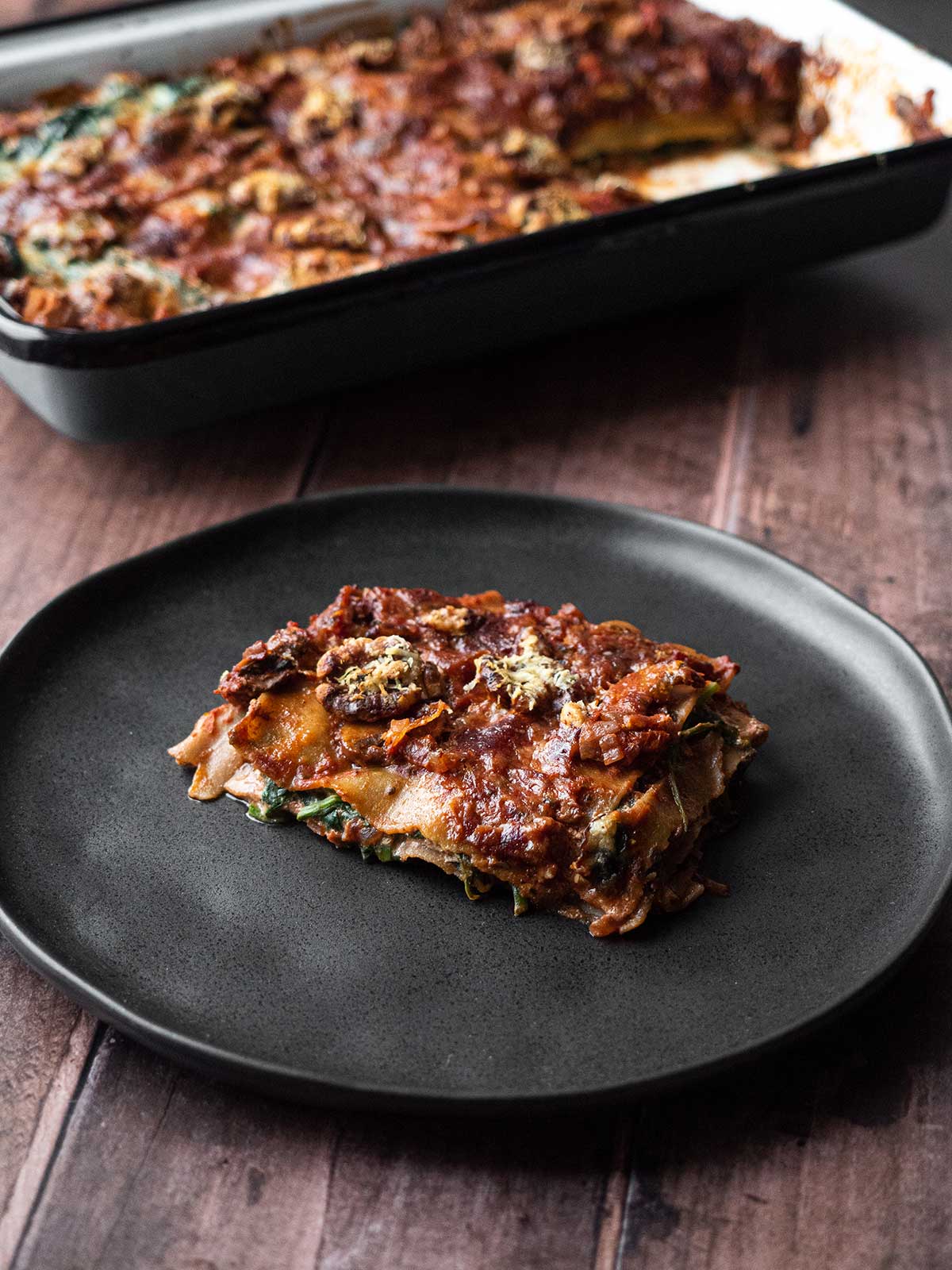 lasagne-with-walnuts