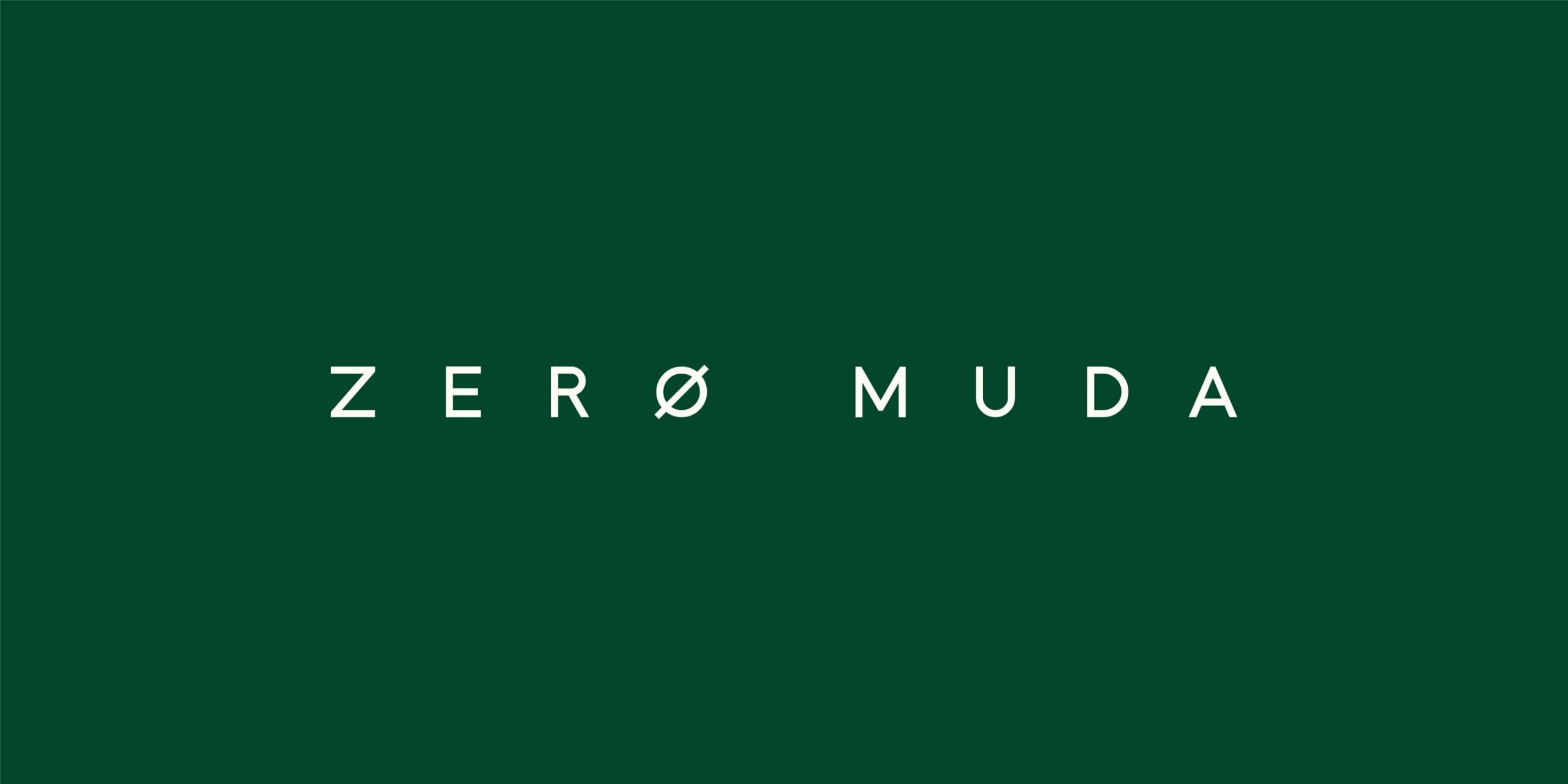 zero muda zero muda