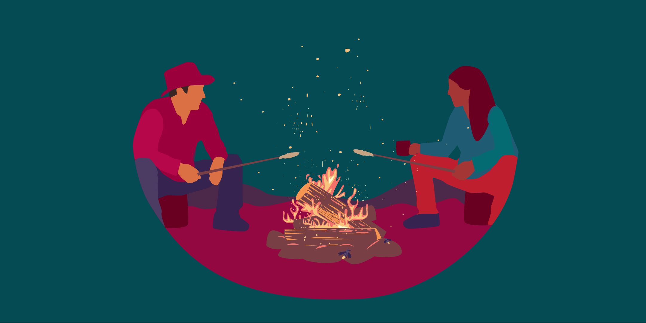 campfire 2