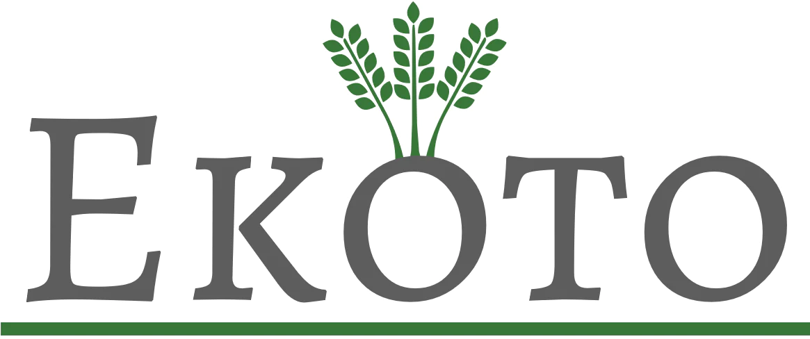 Ekoto logo Ekoto logo