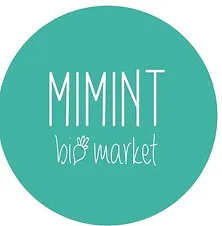 mimint logo mimint logo