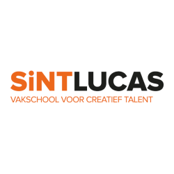 sintlucas logo sintlucas logo