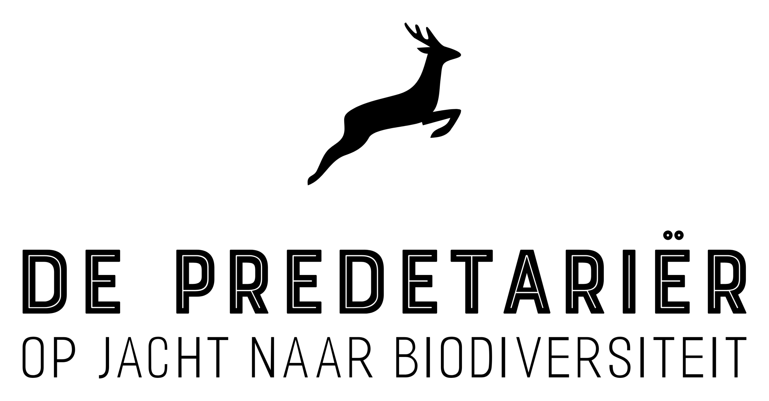 DePredetarier logo DePredetarier logo