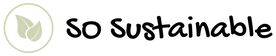 logo so sustainable logo so sustainable