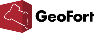 Geofort logo Geofort logo