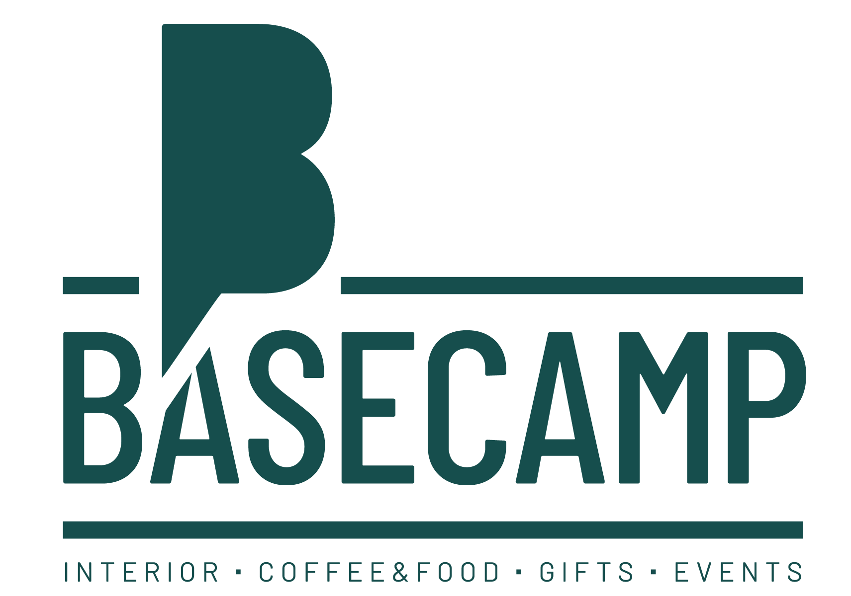 Basecamp logo Basecamp logo