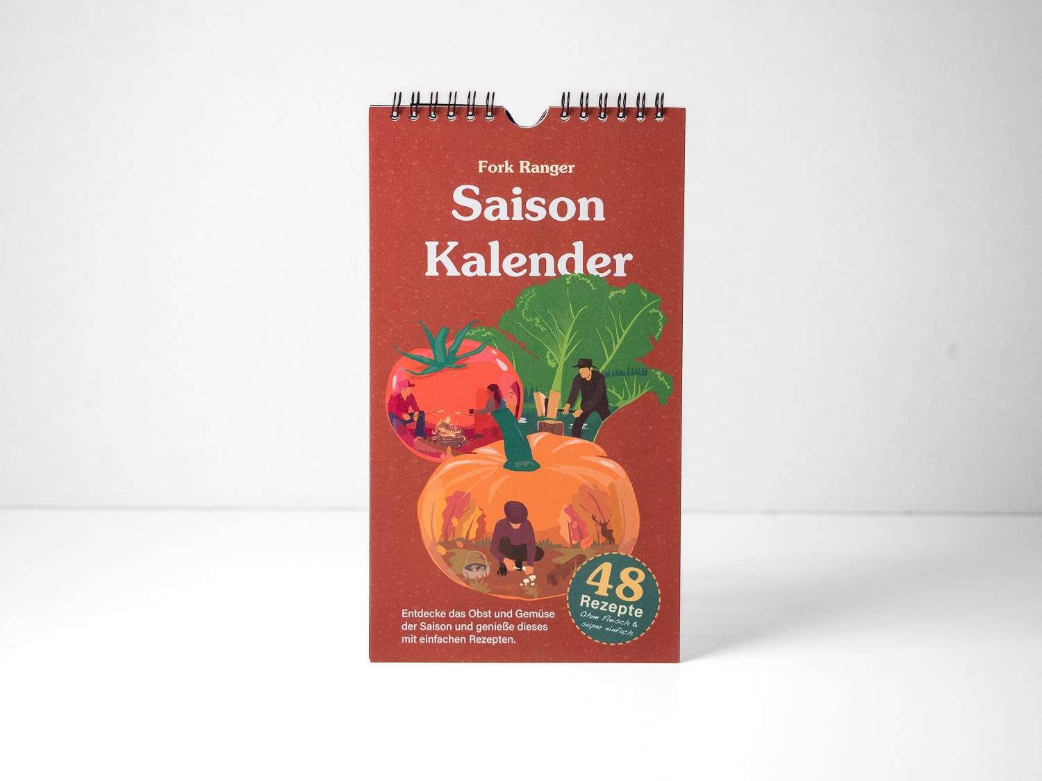 Saisonkalender