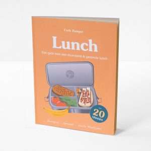 Lunch Magazine