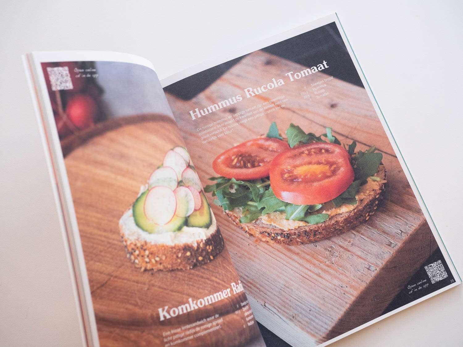 Lunch Magazine - Image 2
